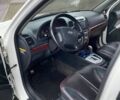 Белый Хендай Санта Фе, объемом двигателя 2.2 л и пробегом 290 тыс. км за 10700 $, фото 4 на Automoto.ua