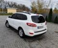 Білий Хендай Санта Фе, об'ємом двигуна 2.4 л та пробігом 320 тис. км за 8300 $, фото 8 на Automoto.ua