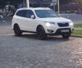 Білий Хендай Санта Фе, об'ємом двигуна 2.2 л та пробігом 201 тис. км за 13300 $, фото 22 на Automoto.ua