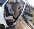 Белый Хендай Санта Фе, объемом двигателя 2.36 л и пробегом 139 тыс. км за 10100 $, фото 2 на Automoto.ua