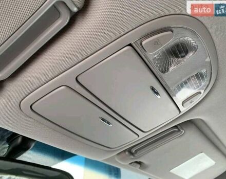 Білий Хендай Санта Фе, об'ємом двигуна 2.2 л та пробігом 201 тис. км за 13300 $, фото 11 на Automoto.ua