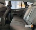 Белый Хендай Санта Фе, объемом двигателя 2.2 л и пробегом 265 тыс. км за 12700 $, фото 9 на Automoto.ua