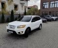 Білий Хендай Санта Фе, об'ємом двигуна 2.4 л та пробігом 320 тис. км за 8300 $, фото 6 на Automoto.ua