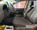 Белый Хендай Санта Фе, объемом двигателя 2.2 л и пробегом 265 тыс. км за 12700 $, фото 10 на Automoto.ua