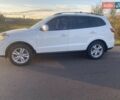 Хендай Санта Фе 2011 в Ровно на Automoto.ua Белый Хендай Санта Фе, объемом двигателя 2.2 л и пробегом 230 тыс. км за 12500 $, фото 5 на Automoto.ua