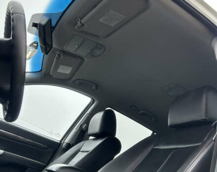 Білий Хендай Санта Фе, об'ємом двигуна 2.2 л та пробігом 183 тис. км за 13800 $, фото 77 на Automoto.ua