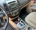 Білий Хендай Санта Фе, об'ємом двигуна 2.4 л та пробігом 176 тис. км за 12500 $, фото 16 на Automoto.ua