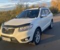 Хендай Санта Фе 2011 в Ровно на Automoto.ua Белый Хендай Санта Фе, объемом двигателя 2.2 л и пробегом 230 тыс. км за 12500 $, фото 7 на Automoto.ua