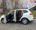 Белый Хендай Санта Фе, объемом двигателя 2.2 л и пробегом 298 тыс. км за 12700 $, фото 80 на Automoto.ua