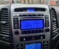 Белый Хендай Санта Фе, объемом двигателя 2.2 л и пробегом 298 тыс. км за 12700 $, фото 126 на Automoto.ua