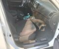 Хендай Санта Фе 2011 у Києві на Automoto.ua Білий Хендай Санта Фе, об'ємом двигуна 2.2 л та пробігом 250 тис. км за 12500 $, фото 1 на Automoto.ua