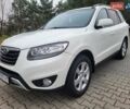 Белый Хендай Санта Фе, объемом двигателя 2.2 л и пробегом 298 тыс. км за 12700 $, фото 49 на Automoto.ua