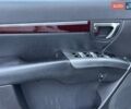 Білий Хендай Санта Фе, об'ємом двигуна 2 л та пробігом 334 тис. км за 11300 $, фото 24 на Automoto.ua