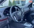Білий Хендай Санта Фе, об'ємом двигуна 2 л та пробігом 334 тис. км за 11300 $, фото 23 на Automoto.ua