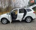 Белый Хендай Санта Фе, объемом двигателя 2.2 л и пробегом 298 тыс. км за 12700 $, фото 75 на Automoto.ua