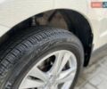 Білий Хендай Санта Фе, об'ємом двигуна 2.4 л та пробігом 176 тис. км за 12500 $, фото 9 на Automoto.ua