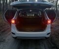 Белый Хендай Санта Фе, объемом двигателя 2.2 л и пробегом 240 тыс. км за 13500 $, фото 12 на Automoto.ua