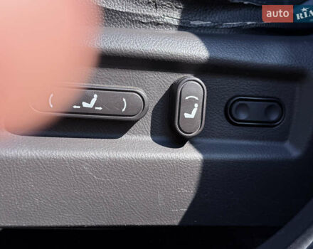 Хендай Санта Фе 2011 в Кременце на Automoto.ua Белый Хендай Санта Фе, объемом двигателя 2.2 л и пробегом 263 тыс. км за 12600 $, фото 14 на Automoto.ua