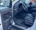 Білий Хендай Санта Фе, об'ємом двигуна 2 л та пробігом 334 тис. км за 11300 $, фото 21 на Automoto.ua