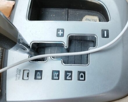 Белый Хендай Санта Фе, объемом двигателя 2.4 л и пробегом 230 тыс. км за 8500 $, фото 4 на Automoto.ua