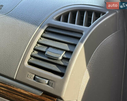 Белый Хендай Санта Фе, объемом двигателя 2.2 л и пробегом 194 тыс. км за 11750 $, фото 47 на Automoto.ua