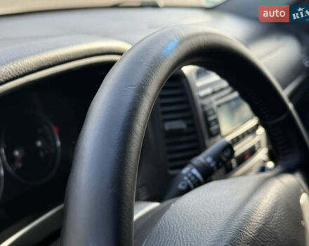 Белый Хендай Санта Фе, объемом двигателя 2.2 л и пробегом 194 тыс. км за 10999 $, фото 29 на Automoto.ua