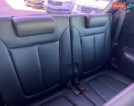 Білий Хендай Санта Фе, об'ємом двигуна 2 л та пробігом 334 тис. км за 11300 $, фото 52 на Automoto.ua