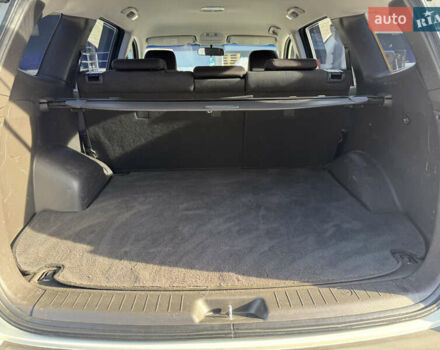 Белый Хендай Санта Фе, объемом двигателя 2.2 л и пробегом 194 тыс. км за 11750 $, фото 38 на Automoto.ua