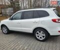 Белый Хендай Санта Фе, объемом двигателя 2.2 л и пробегом 298 тыс. км за 12700 $, фото 46 на Automoto.ua