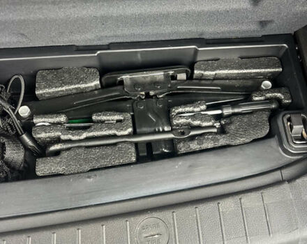 Білий Хендай Санта Фе, об'ємом двигуна 2.2 л та пробігом 178 тис. км за 13499 $, фото 17 на Automoto.ua