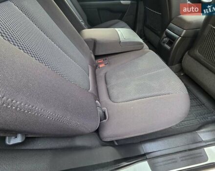 Белый Хендай Санта Фе, объемом двигателя 2.2 л и пробегом 211 тыс. км за 13850 $, фото 45 на Automoto.ua