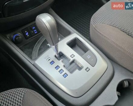 Белый Хендай Санта Фе, объемом двигателя 2.2 л и пробегом 211 тыс. км за 13850 $, фото 64 на Automoto.ua