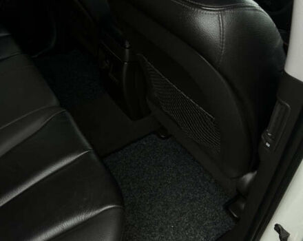 Білий Хендай Санта Фе, об'ємом двигуна 2.2 л та пробігом 183 тис. км за 13800 $, фото 80 на Automoto.ua