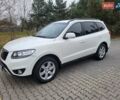 Белый Хендай Санта Фе, объемом двигателя 2.2 л и пробегом 298 тыс. км за 12700 $, фото 44 на Automoto.ua