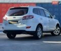 Білий Хендай Санта Фе, об'ємом двигуна 2 л та пробігом 334 тис. км за 11300 $, фото 3 на Automoto.ua