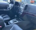 Білий Хендай Санта Фе, об'ємом двигуна 2 л та пробігом 334 тис. км за 11300 $, фото 57 на Automoto.ua