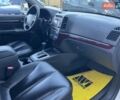 Білий Хендай Санта Фе, об'ємом двигуна 2 л та пробігом 334 тис. км за 11300 $, фото 54 на Automoto.ua