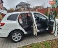 Белый Хендай Санта Фе, объемом двигателя 2.2 л и пробегом 298 тыс. км за 12700 $, фото 77 на Automoto.ua