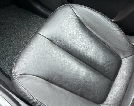 Білий Хендай Санта Фе, об'ємом двигуна 2.2 л та пробігом 183 тис. км за 13800 $, фото 87 на Automoto.ua