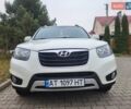 Белый Хендай Санта Фе, объемом двигателя 2.2 л и пробегом 298 тыс. км за 12700 $, фото 62 на Automoto.ua