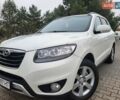 Белый Хендай Санта Фе, объемом двигателя 2.2 л и пробегом 298 тыс. км за 12700 $, фото 6 на Automoto.ua