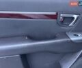 Білий Хендай Санта Фе, об'ємом двигуна 2 л та пробігом 334 тис. км за 11300 $, фото 42 на Automoto.ua