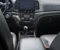 Хендай Санта Фе 2011 в Черновцах на Automoto.ua Белый Хендай Санта Фе, объемом двигателя 2.2 л и пробегом 260 тыс. км за 14850 $, фото 12 на Automoto.ua