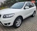 Белый Хендай Санта Фе, объемом двигателя 2.2 л и пробегом 298 тыс. км за 12700 $, фото 48 на Automoto.ua