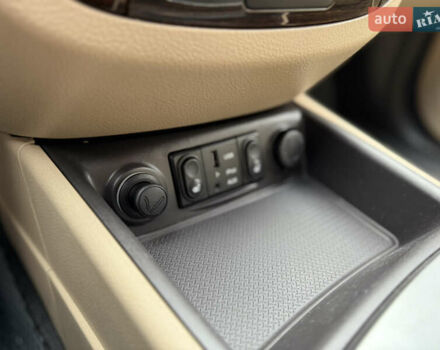 Білий Хендай Санта Фе, об'ємом двигуна 2.4 л та пробігом 98 тис. км за 13500 $, фото 49 на Automoto.ua