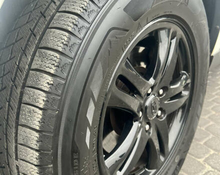 Білий Хендай Санта Фе, об'ємом двигуна 2.2 л та пробігом 178 тис. км за 13499 $, фото 7 на Automoto.ua