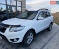 Белый Хендай Санта Фе, объемом двигателя 2.2 л и пробегом 181 тыс. км за 14000 $, фото 22 на Automoto.ua