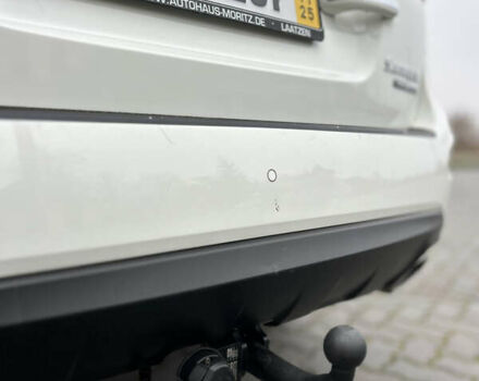 Білий Хендай Санта Фе, об'ємом двигуна 2.2 л та пробігом 183 тис. км за 13800 $, фото 94 на Automoto.ua