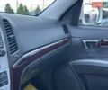 Білий Хендай Санта Фе, об'ємом двигуна 2 л та пробігом 334 тис. км за 11300 $, фото 40 на Automoto.ua