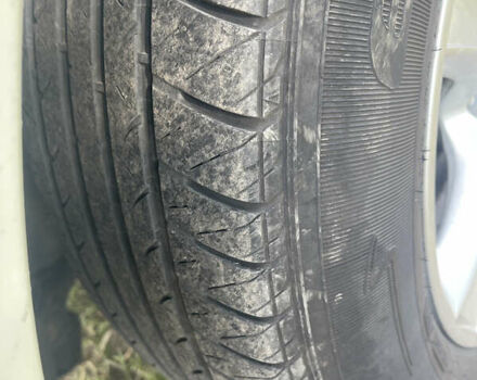 Хендай Санта Фе 2011 в Виннице на Automoto.ua Белый Хендай Санта Фе, объемом двигателя 2.2 л и пробегом 285 тыс. км за 13200 $, фото 18 на Automoto.ua